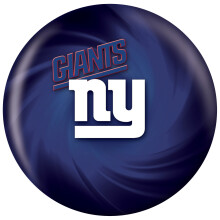 Strikeforce Bowling Officially Licensed NFL New York Giants Undrilled