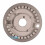 LG LG MBE62002902 Brenner Silber 1