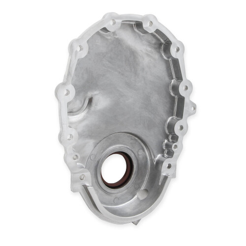 Holley 21-152 st?bt aluminiums timingk?ded?ksel 1