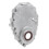 Holley 21-152 st?bt aluminiums timingk?ded?ksel 1