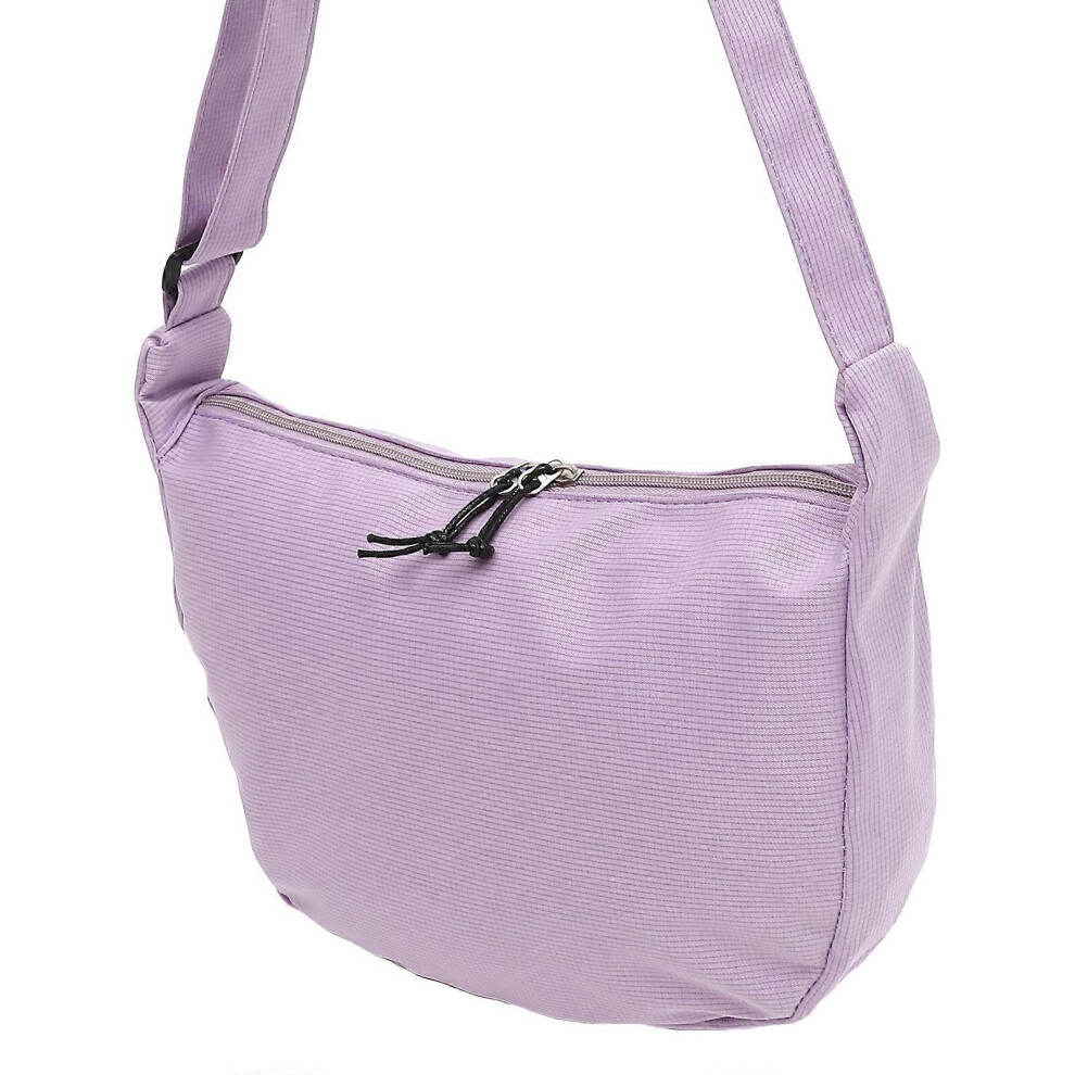Kricely (As Show, One Size) Nylon Large Capacity Tote Bag Women Large Capacity Storage Bag Women Large Tote Bag