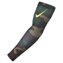 Nike Pro vuxen Dri-Fit 3.0 Arm rmar (Iguana/Black Forest S/M)