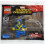 LEGO LEGO 30610 Super Heroes Marvel risember Hank Pym 1