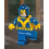LEGO LEGO 30610 Super Heroes Marvel risember Hank Pym 3