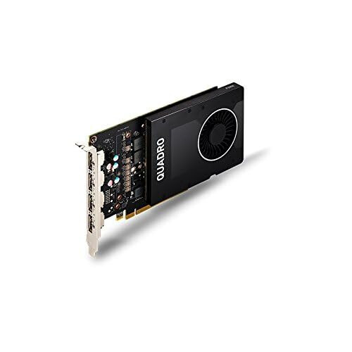 PNY TECHNOLOGIES Nvidia Quadro P2000 2