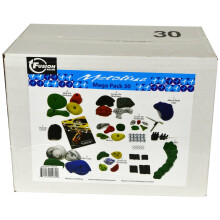 Metolius Mega Pack contiene - 30 pezzi