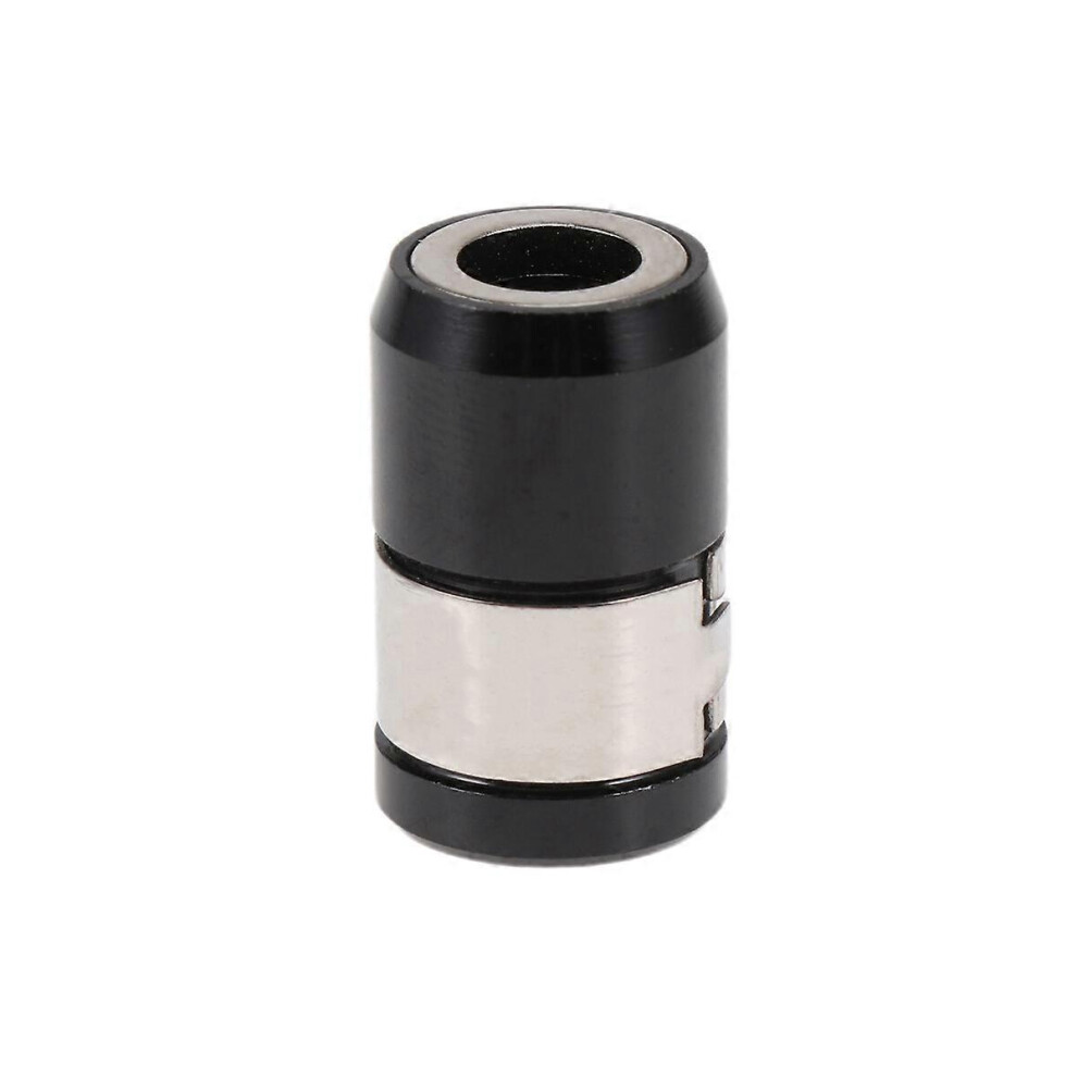 Photos - Power Tool Accessory  Screwdriver Bits Magnetic Ring Metal Strong Magnetizer Screw Electric Cross Screwdriver Bits(As show, One size)