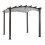 Garden Winds Replacement Canopy for The Hampton Bay Arched Pergola - R 1