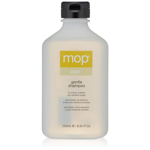 MOP Shampoo delicato alla pera 845 fl oz