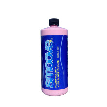Smoove Bubble Gum Micro Polish Polimero ad alta lucentezza Quart
