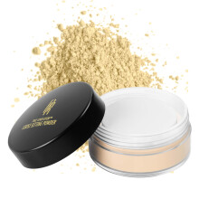 Black Radiance True Complexion Loose Setting Powder Banana 0,64 Unzen