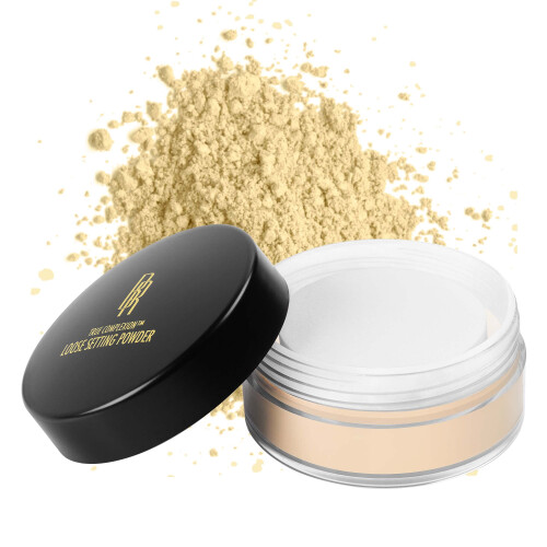 Black Radiance True Complexion Loose Setting Powder ?pa???a 0,64 ???????