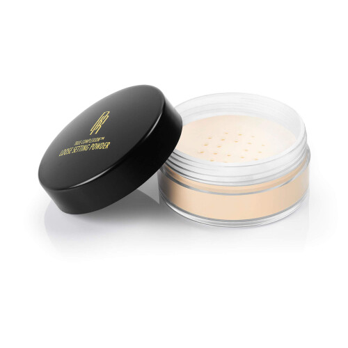 Black Radiance True Complexion Loose Setting Powder ?pa???a 0,64 ??????? 1