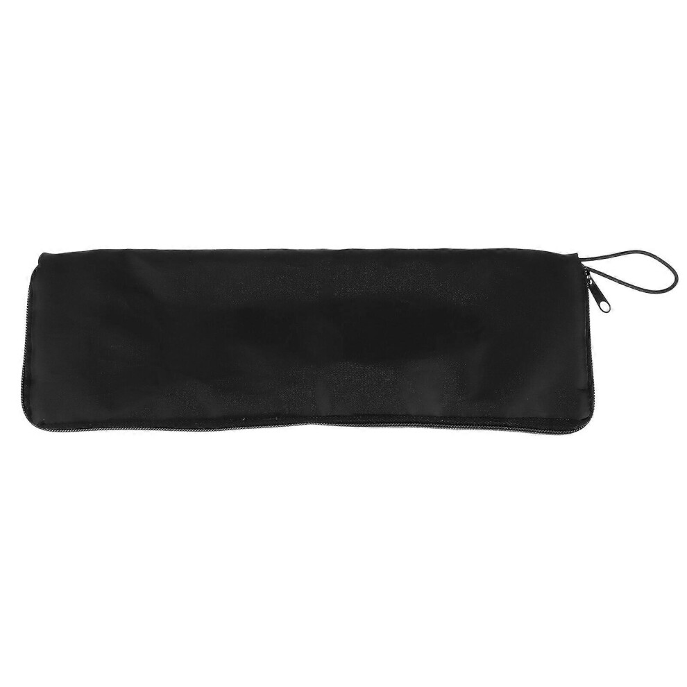 Kricely (As Show, One Size) Folding Umbrella Storage Bag Waterproof Portable Umbrella Hanging Pouch
