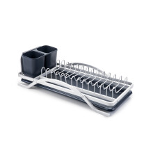 gouttoir vaisselle et couverts Ibili Plastique et aluminium M tallis 16 x 5 x 7 cm
