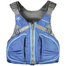 Cruiser Poederblauw / M/L