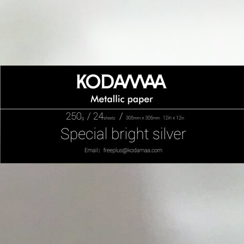 Kodamaa 12