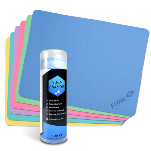 Prosop de not de not - 26 """" x 17 """" (Aqua)