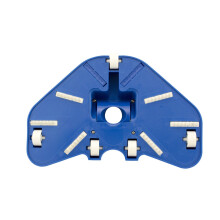 Water Tech Pool Buster-Blaster Vacu   mkop P30X006