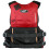 Stohlquist Trekker PFD -D Gleboki Czerwony S/M 2