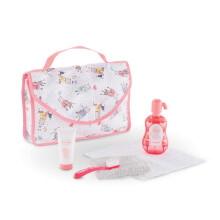 Corolle Mon Grand Poupon Set de ngrijire pentru copii set de jucarii pentru bebelu?i papu?a