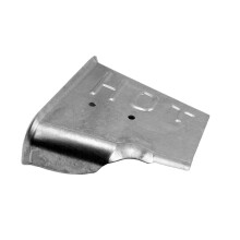 Polaris RZR Krmmerschutz oben, Original-OEM-Teil 5252237, Menge 1