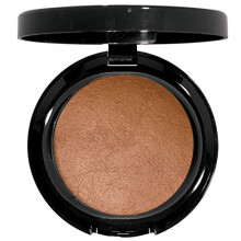 Puder brązujący Jolie Perfect Tan Baked - South Beach