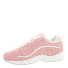 Easy Spirit Women's Romy Sneaker  Coral Blush 680  8 Wide