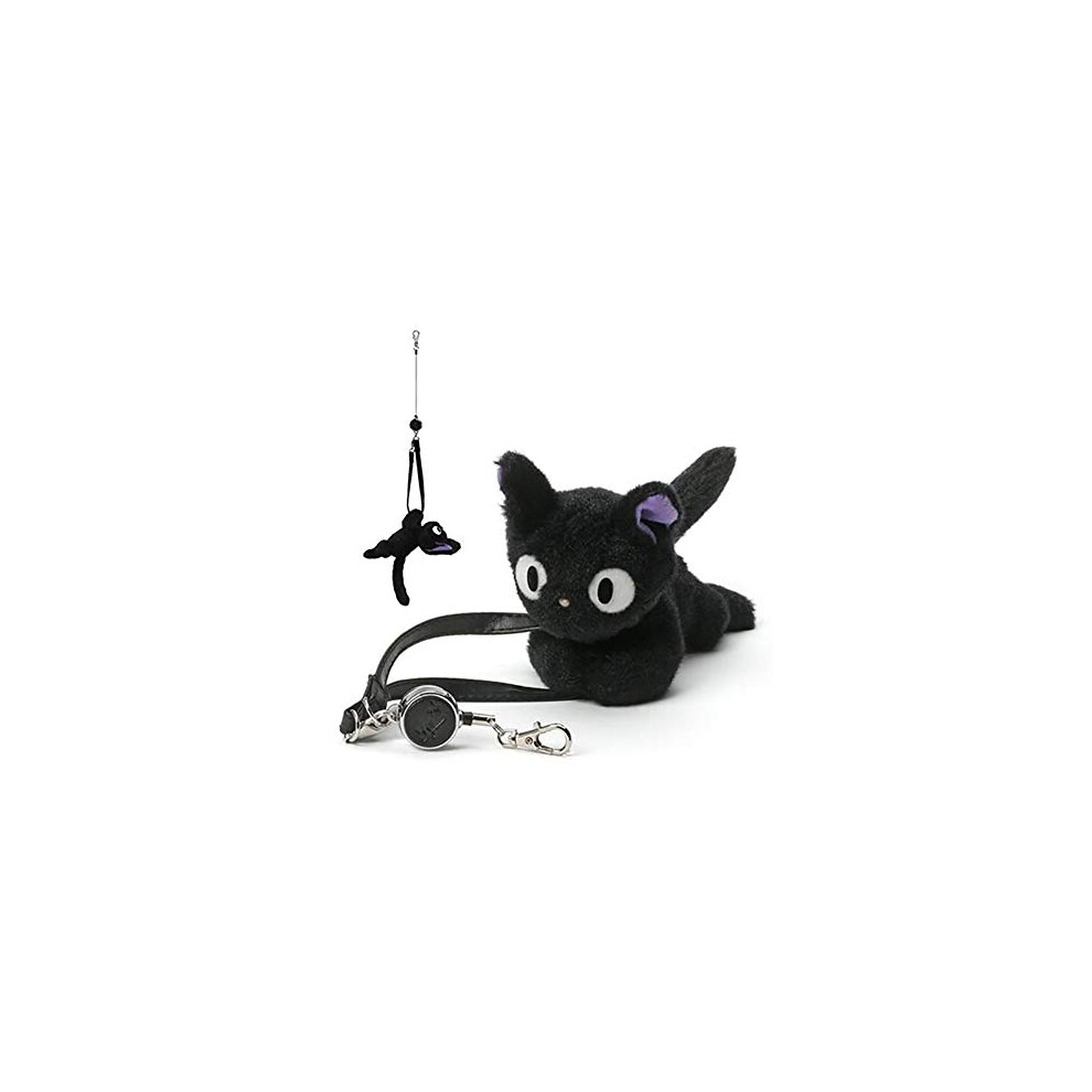 Photos - Other Toys GUND Jiji Hand Bag Reel Key Holder