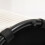 Homcom (Cream) HOMCOM Round Storage Ottoman with Lid, Vanity Stool with Storage 7