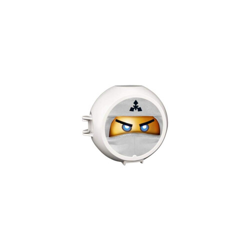LEGO Lego Zane's Kendo Training Pod 5005230 2
