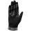TaylorMade Rain Control Glove (Black/Gray  Medium)  Black/Gray(Medium  Pair) 5
