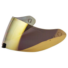 ScorpionEXO EXO-R420 Schild (Goldspiegel)