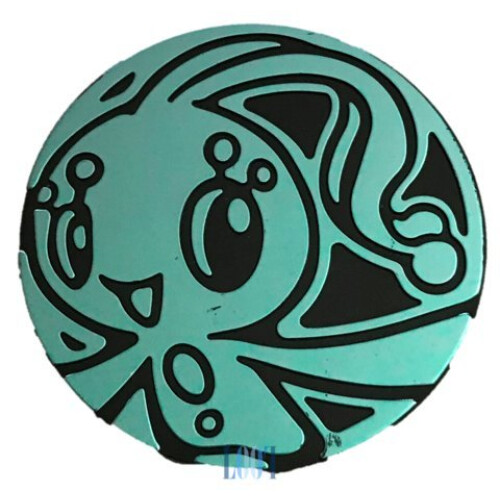 Pokémon Manaphy Moed