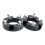 Dynofit 2" Ανυψωτικό Κιτ για Tundra & Sequoia, 2" Ανύψωση Ανάρτησης για 2007-2025 1