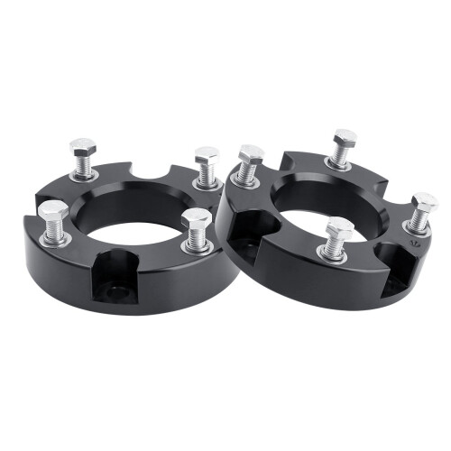 Dynofit 2" Ανυψωτικό Κιτ για Tundra & Sequoia, 2" Ανύψωση Ανάρτησης για 2007-2025