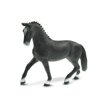 Schleich Horse Club Leksaker fr flickor och pojkar Hannovarian Mare (Special Edition) lder 5+
