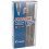 Pilot Pilot Precise V7 Rollerball Στυλό, Λεπτή Μύτη, Μαύρη Θήκη, Μαύρο Μελάνι, Πακέτο 12 3