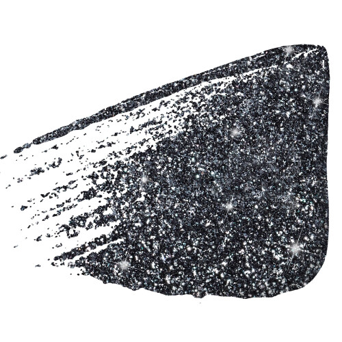 wet n wild Farbsymbol Glitzer Einzeln 1