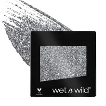 Wet n Wild Color Icon Glitter Lidschatten Schimmer Spiked
