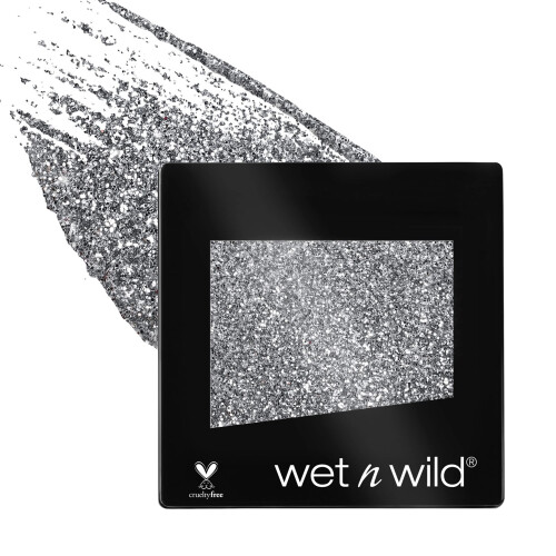 Wet n Wild Wet n Wild Color Icon Glitter Eyeshadow Shimmer Spiked