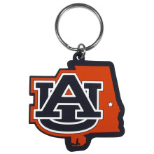 Siskiyou Sports NCAA Home State Flexi-sleutelhanger