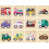 Vehicle Memory Tiles - Made in USA 2