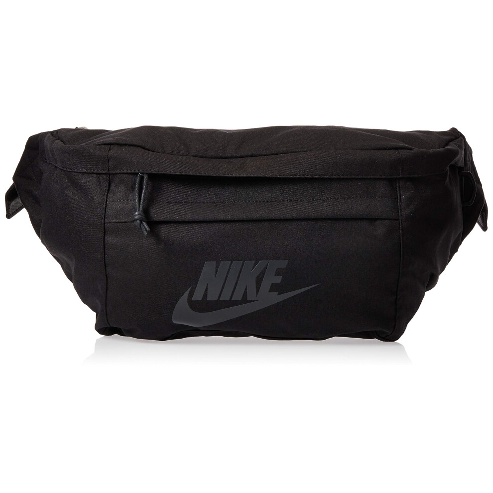 New Nike Unisex Tech Hip Pack / Misc Black/Anthracite Ba5751-010-Misc