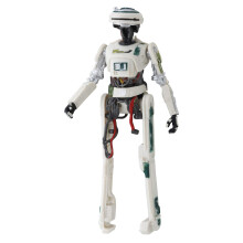 Personaggio d'azione Medusa SWU