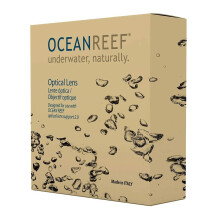 OCEAN REEF-Objektiv fr Objektiv 2.0-Untersttzung rechts -3,5 klar