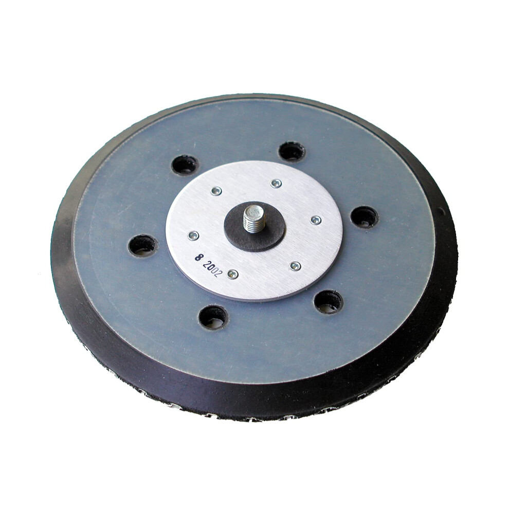 IngersollRand Ingersoll Rand Ricambio VPAD6 Tampone abrasivo per Ingersoll Rand 4151 4151 R026 R036 Sander