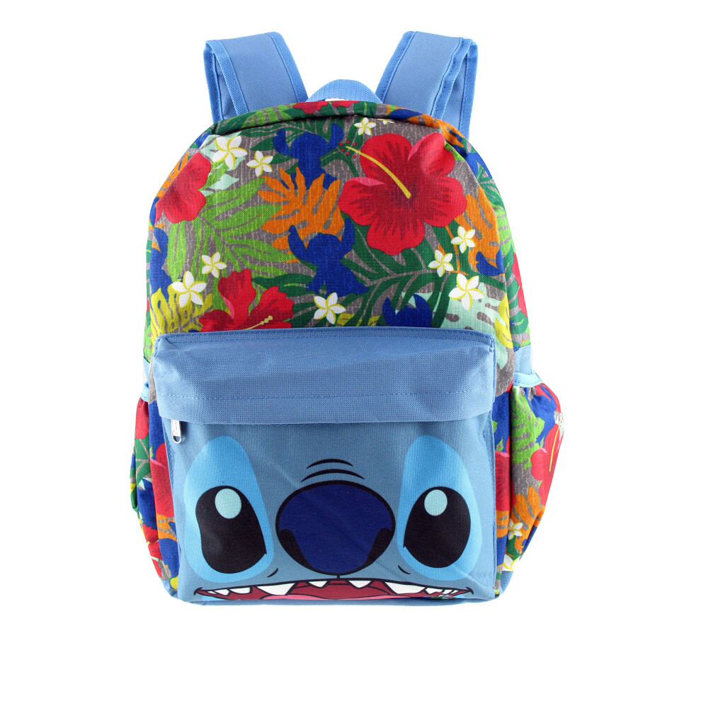 Lilo & Stitch 12467 - Zainetto Per Bambini, 40 Cm-image