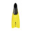 Mares Clipper Πτερυγες Σκαφών Καταδύσεων Unisex 35 Κίτρινο 1