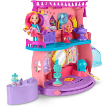 Fisher-Price Nickelodeon Sunny Day, Sunnys Fantastiska Salong